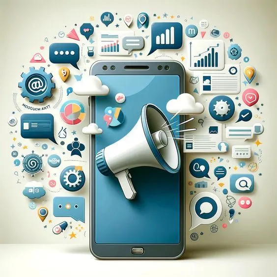 digital marketer vandanam