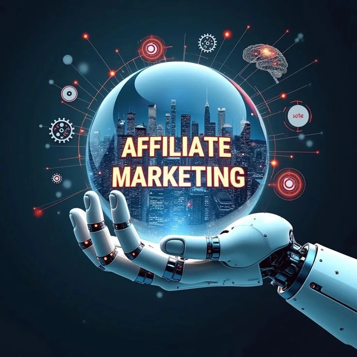 DIGITAL MARKETER VANDANAM