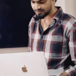 DIGITAL MARKETER VANDANAM